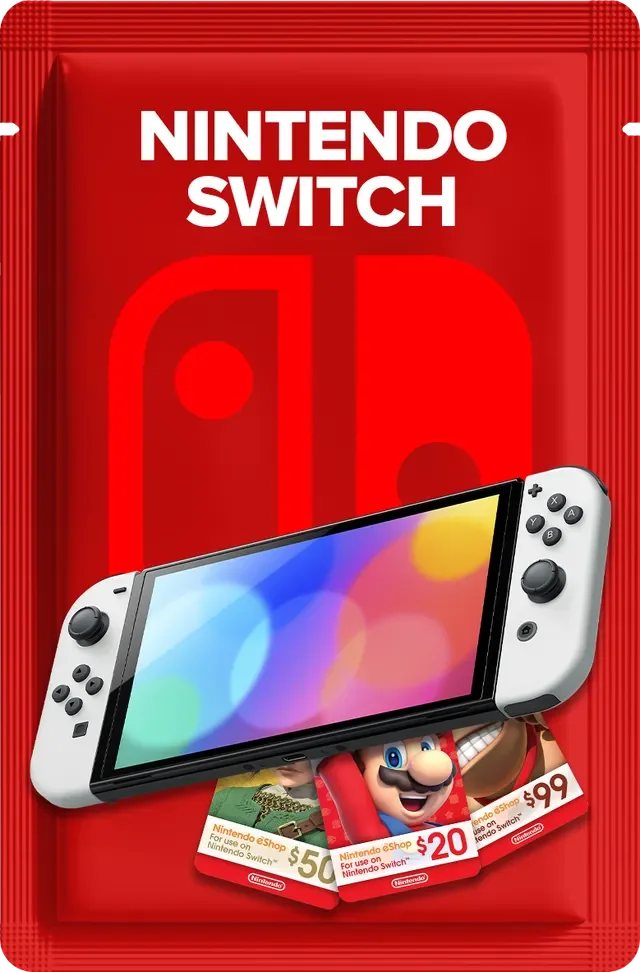 Banner Nintendo