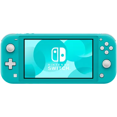 Nintendo Switch Lite Turquoise