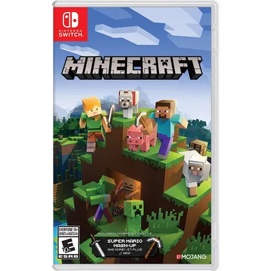 Minecraft