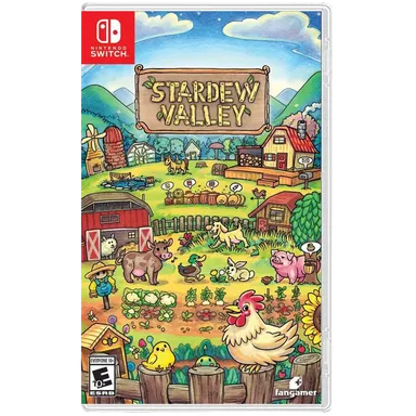 Stardew Valley